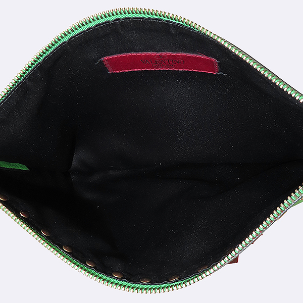 VALENTINO(߷Ƽ) IW2P0269BO ׸ ÷  ͵  Ŭġ [] ̹6 - ̺ ߰ǰ