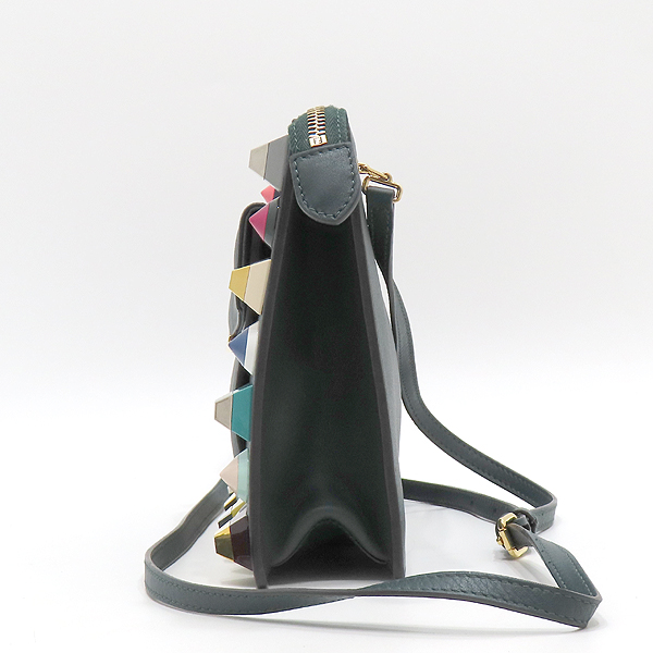 Fendi() 8M0369 9DF ׸ ÷  ͵  ũν [õ] ̹3 - ̺ ߰ǰ