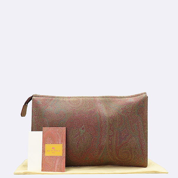 Etro(Ʈ) 0053 1729  PVC Ŭġ []