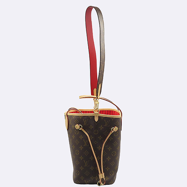 (̻) Louis Vuitton(̺) M12096 ׹Ǯ ݵѸ λ̵ ƿ MM  + Ʈ 2WAY [] ̹2 - ̺ ߰ǰ