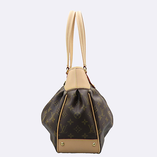 Louis Vuitton(̺) M45714 ׷ ĵ Ƽ MM  [] ̹3 - ̺ ߰ǰ