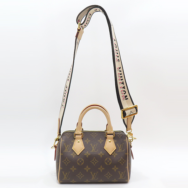 Louis Vuitton(̺) M46234 ׷ ĵ ݵѸ ǵ 20 Ʈ + Ʈ 2WAY [õ] ̹4 - ̺ ߰ǰ