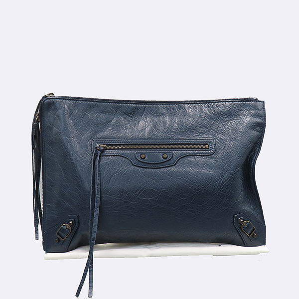 Balenciaga(߷þư) 362967 ̺÷ Ƽ  Ŭ   Ŭġ []