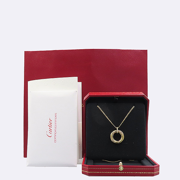 Cartier(쿡) B7224806 18K(750) 7 11P ̾ ƮƼ  [] ̹4 - ̺ ߰ǰ
