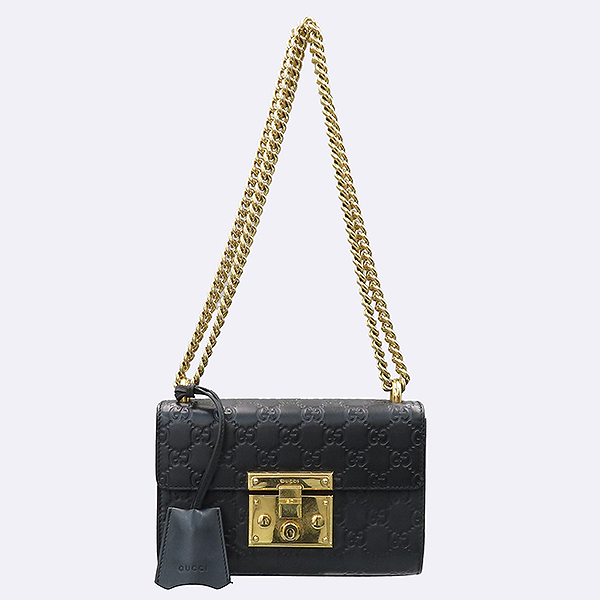 Gucci() 409487  ÷ GGΰ ø  Padlock е   ü  []