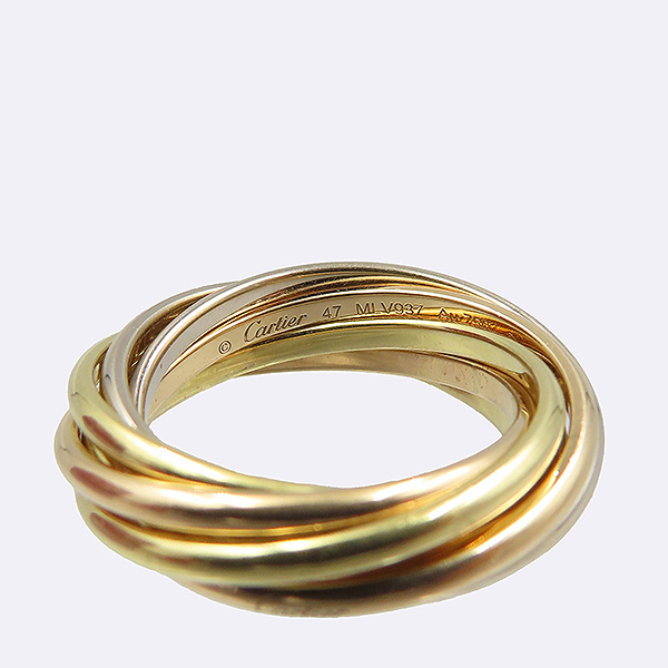 Cartier(쿡) B4089155 ƮƼ 7  - 47ȣ [] ̹3 - ̺ ߰ǰ
