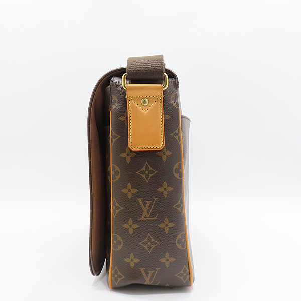 Louis Vuitton(̺) M40523 ׷ ĵ ߹ MM ũν [õ] ̹3 - ̺ ߰ǰ