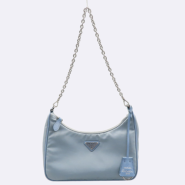 Prada() 1BH204 ƽƮ ÷  2005 Ϸ  ǾƳ ü  + ũν Ʈ 2WAY [] ̹2 - ̺ ߰ǰ