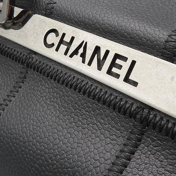 Chanel()  Ʈ ĳŲ  Ƽġ Ʈ [б] ̹3 - ̺ ߰ǰ