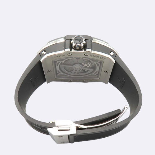 HUBLOT() 647.NX.1137.RX Ǹ    42mm ƼŸ ƽ   ð [û] ̹4 - ̺ ߰ǰ