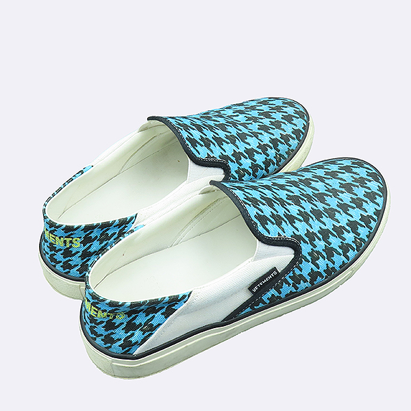 VETEMENTS(Ʈ) VTVNS2  ÷ ΰ    - 37 [] ̹6 - ̺ ߰ǰ