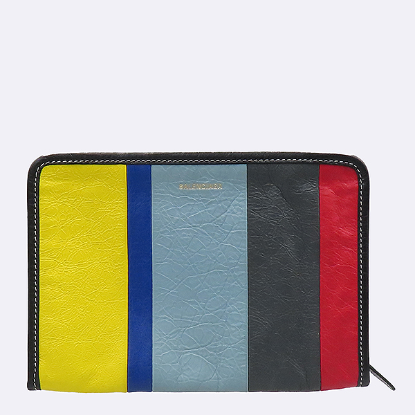 Balenciaga(߷þư)  476046 Ƽ ÷ Ʈ  ̴  Ŭġ [] ̹2 - ̺ ߰ǰ
