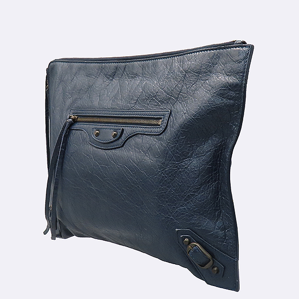 Balenciaga(߷þư) 362967 ̺÷ Ƽ  Ŭ   Ŭġ [] ̹3 - ̺ ߰ǰ
