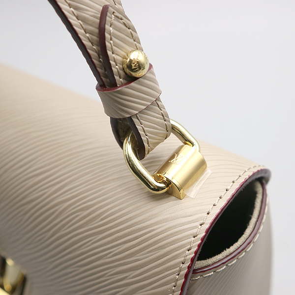 Louis Vuitton(̺) M53754  ÷   ƮƮ MM ü   ũν [뱸] ̹4 - ̺ ߰ǰ