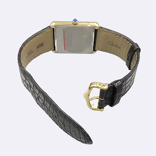 Cartier(쿡) W5200004 18K ο  ũ ַ L       ð [] ̹3 - ̺ ߰ǰ