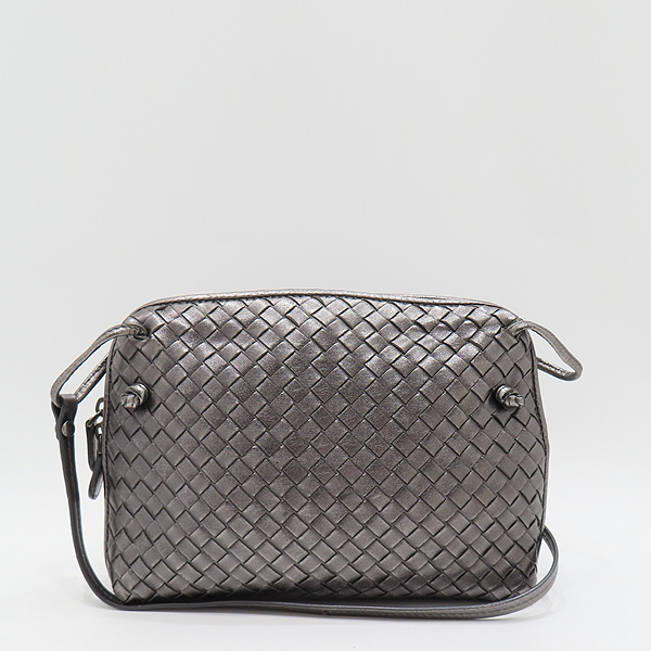 BOTTEGAVENETA(װŸ) 245354 Ż ÷  Ʈġ  ũν [õ] ̹2 - ̺ ߰ǰ