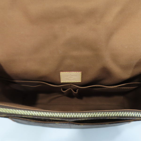 Louis Vuitton(̺) M40523 ׷ ĵ ߹ MM ũν [õ] ̹7 - ̺ ߰ǰ