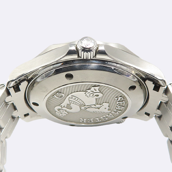 Omega(ް) 212.30.41.20.01.003 SEAMASTER () ̹ 300M CO-AXIAL (-׽þ) 41mm ƽ ƿ  ð [] ̹4 - ̺ ߰ǰ