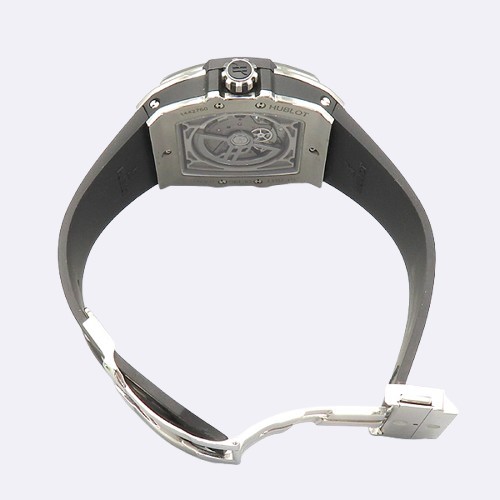 HUBLOT() 647.NX.1137.RX Ǹ    42mm ƼŸ ƽ   ð [û] ̹5 - ̺ ߰ǰ