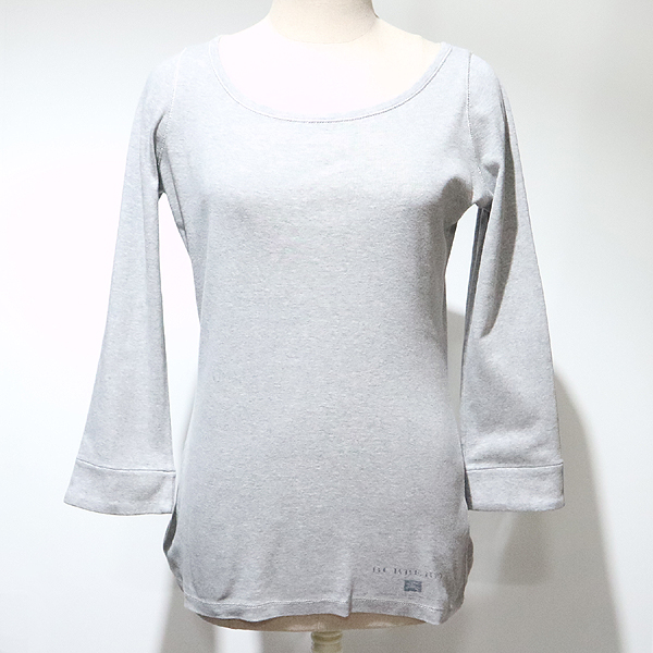 Burberry() 0046401 ׷ ÷ üũ Ʈ  Ƽ [뱸]