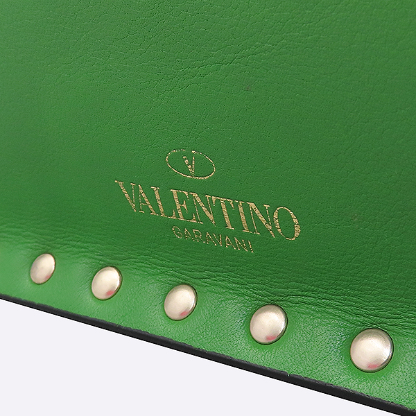 VALENTINO(߷Ƽ) IW2P0269BO ׸ ÷  ͵  Ŭġ [] ̹4 - ̺ ߰ǰ