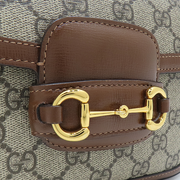 Gucci() 658574 GG  ĵ Ȧ 1955 ̴ ũν + Ｑ Ʈ [õ] ̹5 - ̺ ߰ǰ