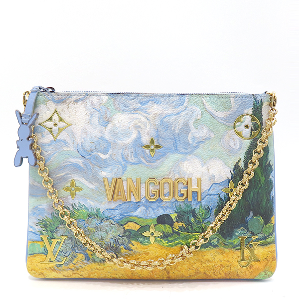 Louis Vuitton(̺) M64620 ｺ  ÷ VAN GOGH (ݰ) Ʈ  [õ] ̹2 - ̺ ߰ǰ