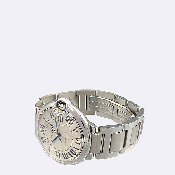 Cartier(쿡) W6920046 BALLON BLEU(߷պ) 36MM  ƽ ƿ  ð [] ̹2 - ̺ ߰ǰ