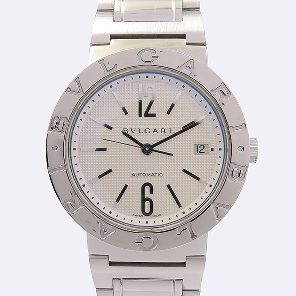 Bvlgari(Ұ) BB38SS BVGARI BVGARI (Ұ Ұ) 38MM ƽ ƿ ð []