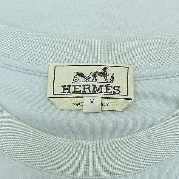 Hermes(޽) H367930HA VELKY LOV Ƽ   Ƽ - M [] ̹4 - ̺ ߰ǰ