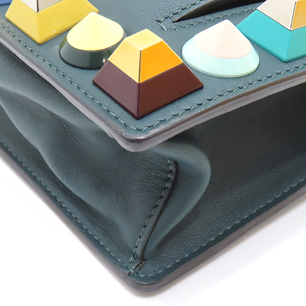 Fendi() 8M0369 9DF ׸ ÷  ͵  ũν [õ] ̹5 - ̺ ߰ǰ