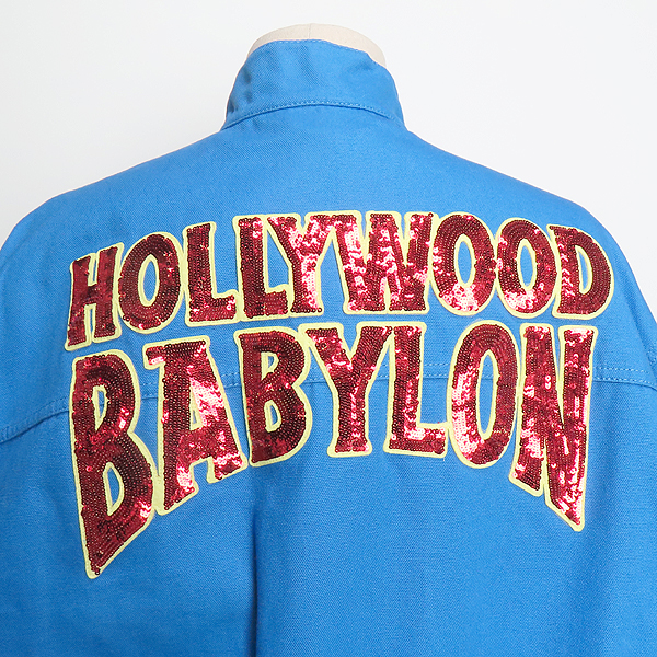 Gucci() 699871  ư HOLLYWOOD BABYLON   46 [õ] ̹4 - ̺ ߰ǰ