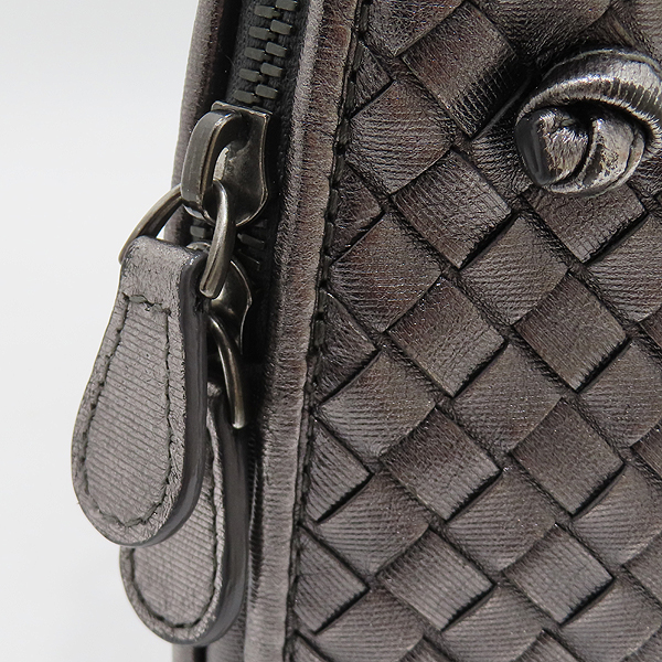 BOTTEGAVENETA(װŸ) 245354 Ż ÷  Ʈġ  ũν [õ] ̹5 - ̺ ߰ǰ