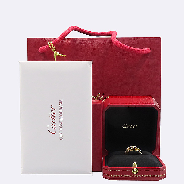 Cartier(쿡) B4089155 ƮƼ 7  - 47ȣ [] ̹4 - ̺ ߰ǰ