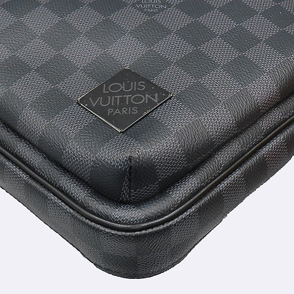 Louis Vuitton(̺) N45302 ٹ̿ ׶Ʈ ĵ   ũν [] ̹5 - ̺ ߰ǰ