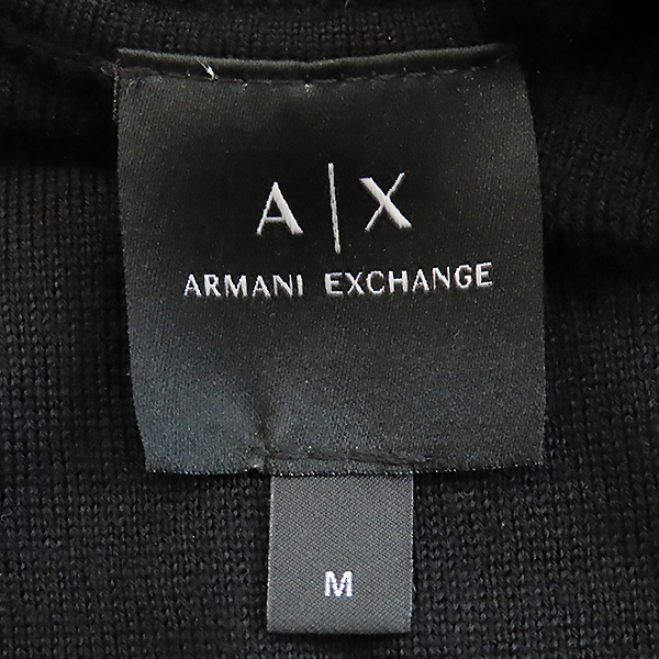 Armani Exchange (Ƹ ͽü) 8NZM3C  ÷   Ʋ  Ʈ [λ꼾Һ] ̹3 - ̺ ߰ǰ