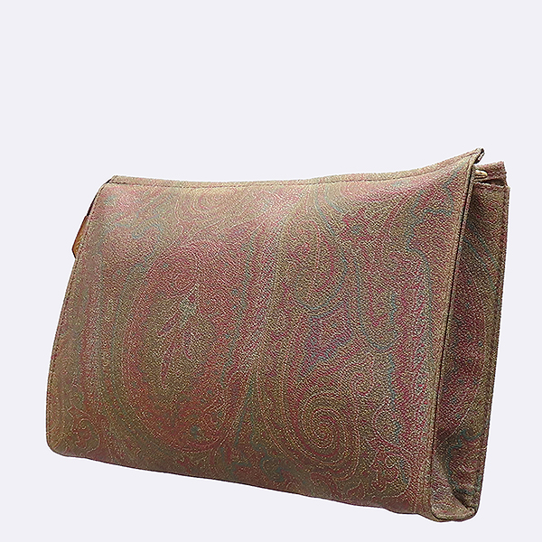 Etro(Ʈ) 0053 1729  PVC Ŭġ [] ̹3 - ̺ ߰ǰ