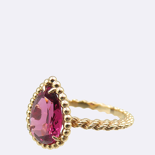 BOUCHERON(ν) JRG0278351 1.9ct εƮ  껽   - 11ȣ [] ̹4 - ̺ ߰ǰ