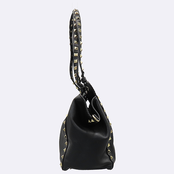 VALENTINO(߷Ƽ)  ÷ GARAVANI(ٴ) ROCK STUD ( ͵)  Ʈ +  Ʈ [] ̹3 - ̺ ߰ǰ