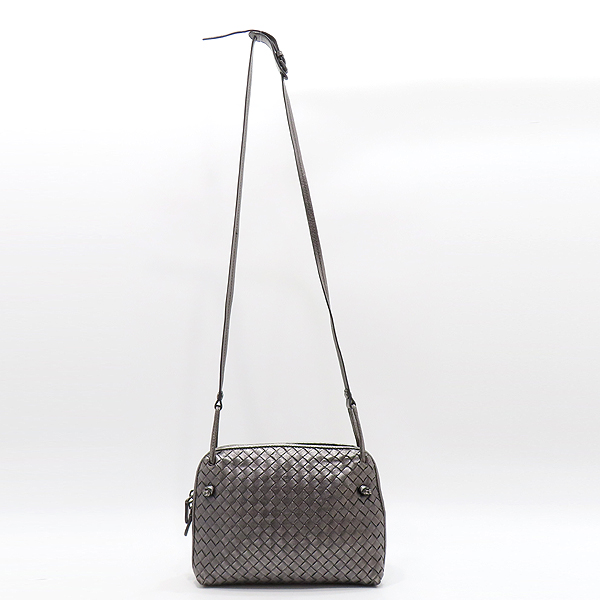 BOTTEGAVENETA(װŸ) 245354 Ż ÷  Ʈġ  ũν [õ] ̹4 - ̺ ߰ǰ