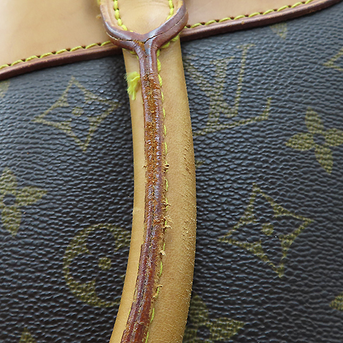 Louis Vuitton(̺) M41392 ˸ 2 ƮƮ   Ʈ + Ʈ 2WAY [] ̹7 - ̺ ߰ǰ