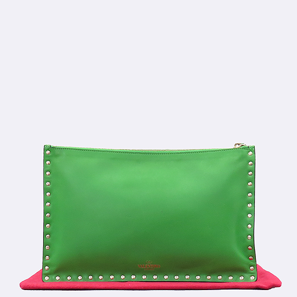VALENTINO(߷Ƽ) IW2P0269BO ׸ ÷  ͵  Ŭġ []