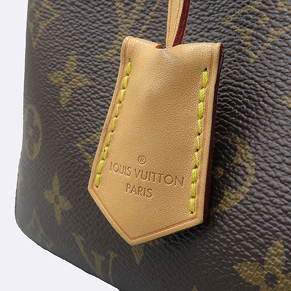 Louis Vuitton(̺) M41056 ׷ ĵ ״ MM Ʈ + Ʈ 2WAY [] ̹5 - ̺ ߰ǰ
