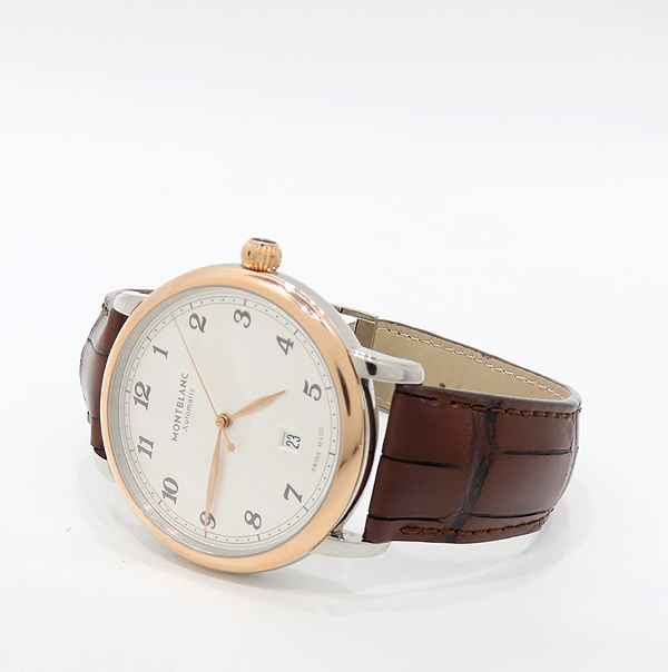 Montblanc() 117576 ŸŽ ƽ 42MM  ׹ ð [õ] ̹2 - ̺ ߰ǰ