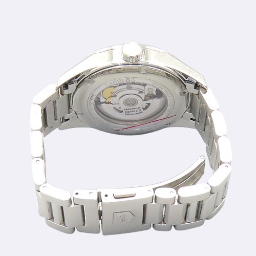 Tag Heuer(±ȣ̾) WAR201E BA0723  41mm  ̾ Į5 ƽ  Ʈ ƿ  ð [û] ̹4 - ̺ ߰ǰ