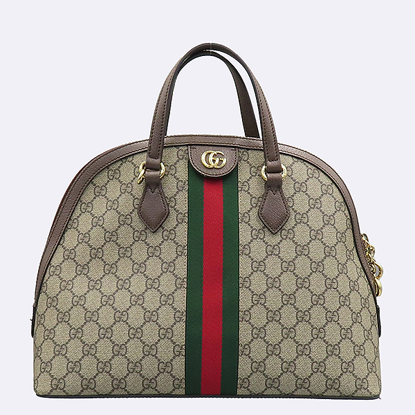 Gucci() 524533 GG ΰ PVC ĵ   Ʈ ǵ ̵ M žڵ Ʈ + Ʈ 2WAY [] ̹2 - ̺ ߰ǰ