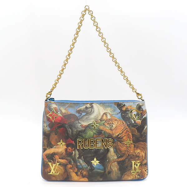 Louis Vuitton(̺) M64617 ｺ  ÷ RUBENS (纥) Ʈ  [õ] ̹4 - ̺ ߰ǰ