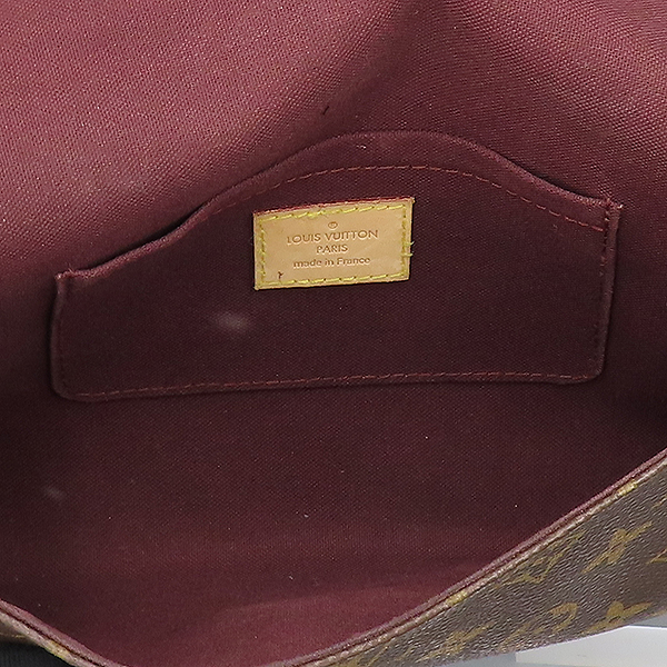 Louis Vuitton(̺) M40718 ׷ ĵ ̺ MM 2WAY [] ̹6 - ̺ ߰ǰ