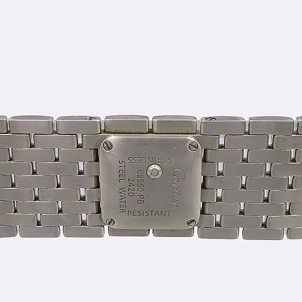 Cartier(쿡) W61001T9 Ҵ  ƿ ڰ  ð [] ̹5 - ̺ ߰ǰ