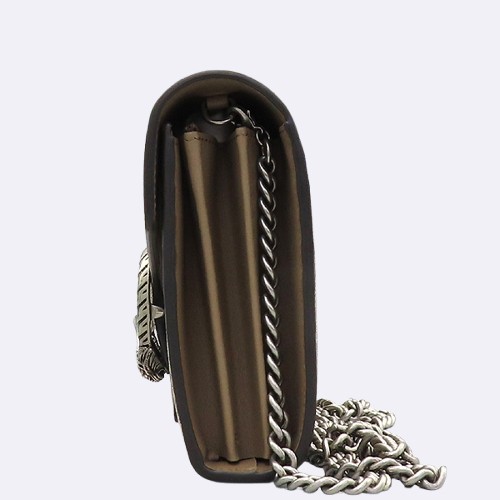 Gucci() 401231  GG  ΰ PVC Dionysus ϼҽ WOC ̴ ÷ ü ũν [û] ̹3 - ̺ ߰ǰ